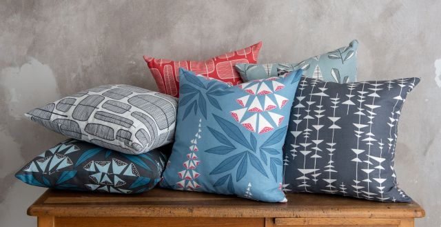 Cushions | Free UK Delivery | MissPrint Home