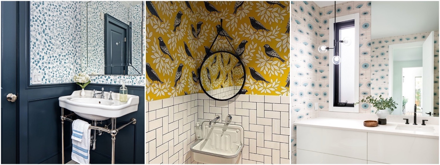 Bathroom & Cloakroom | Samantha Johnson Design | Interior Design