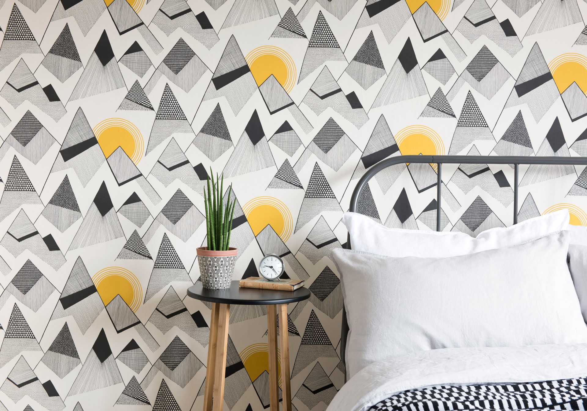 MissPrint Home  Modern Wallpaper UK  Fabric  Cushions